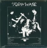 Urban Waste-Police Brutality-12" Maxi Single (Vinyl)-02