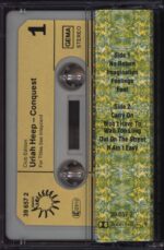 Uriah Heep-Conquest-Tape-02