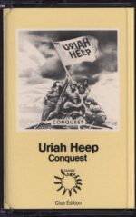 Uriah Heep-Conquest-Tape-01