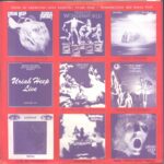 Uriah Heep-Return To Fantasy-7" Single (Vinyl)-02