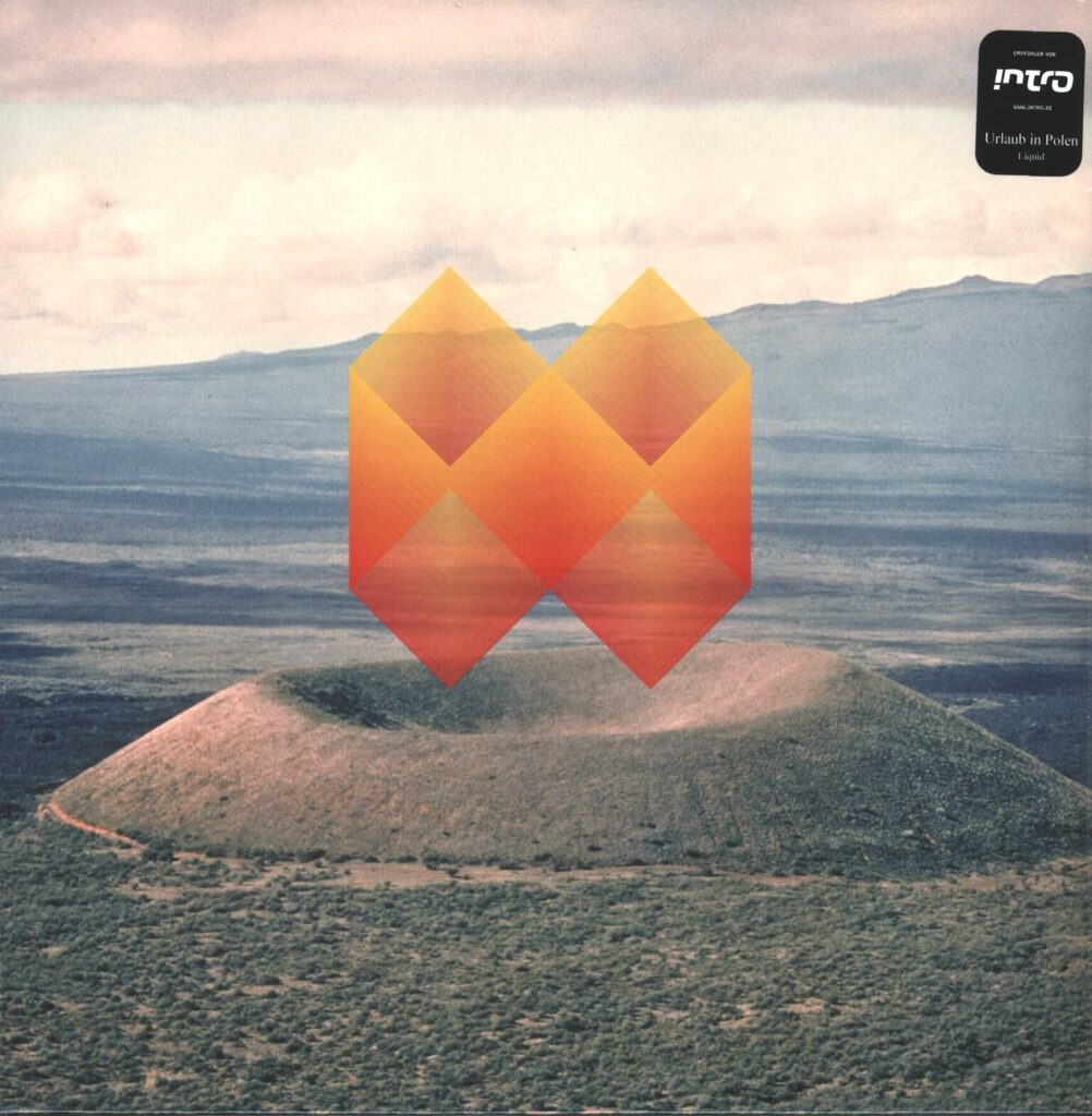 Urlaub in Polen-Liquid-LP (Vinyl)-01