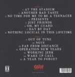 Happy Ending-LP (Vinyl)-01