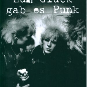 Ute Wieners-Zum Glück gab es Punk-Buch-01