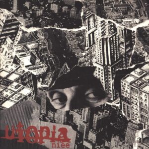 Utopia-Niee-LP (Vinyl)-01