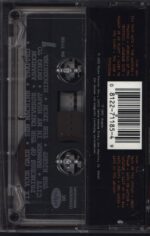 Utopia-Redux '92: Live In Japan-Tape-02