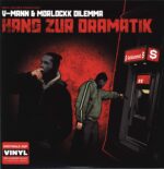 V.Mann-Hang Zur Dramatik-LP (Vinyl)-01