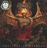 Vader-Solitude In Madness-LP (Vinyl)-01