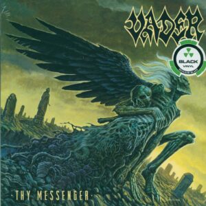 Vader-Thy Messenger-12" Maxi Single (Vinyl)-01