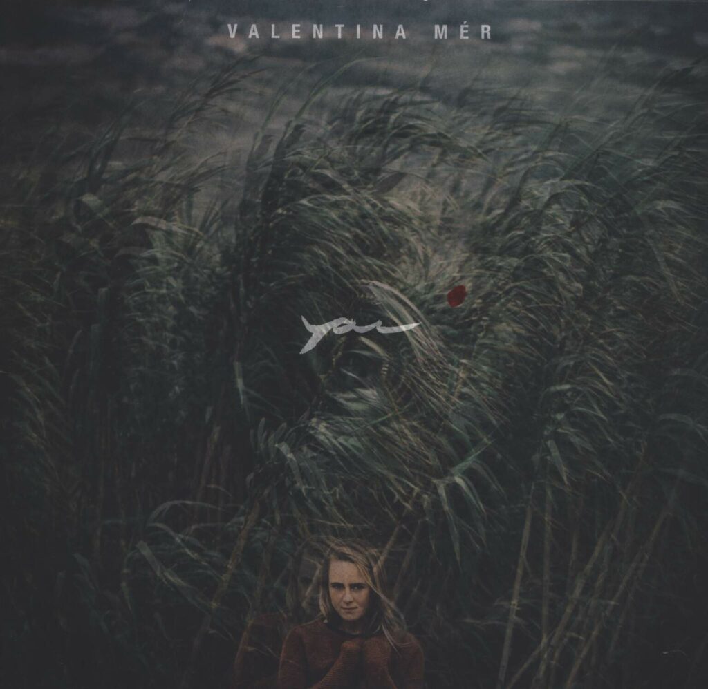 Valentina Mér-You-12" Maxi Single (Vinyl)-01