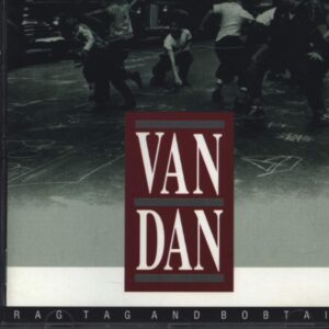 Van Dan-Rag Tag And Bobtail-CD Single-01