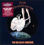 Van Der Graaf Generator-H To He Who Am The Only One-LP (Vinyl)-01