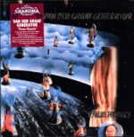 Van Der Graaf Generator-Pawn Hearts-LP (Vinyl)-01