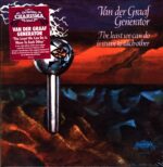 Van Der Graaf Generator-The Least We Can Do Is Wave To Each Other-LP (Vinyl)-01