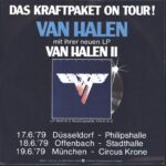 Van Halen-Dance The Night Away-7" Single (Vinyl)-02