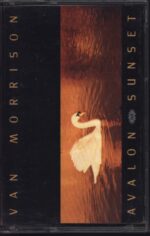 Van Morrison-Avalon Sunset-Tape-01