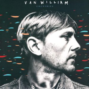 Van William-Countries-LP (Vinyl)-01