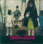 Vandalismus-Bombers From Burundi-LP (Vinyl)-01