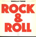 Vanilla Fudge-Rock & Roll-LP (Vinyl)-01