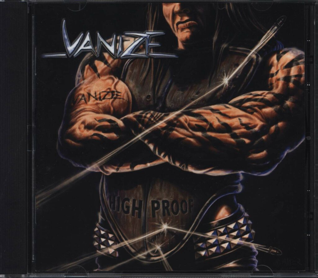 Vanize-Highproof-CD-01