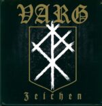 Varg-Zeichen-LP (Vinyl)-01