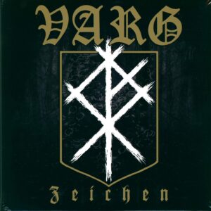 Varg-Zeichen-LP (Vinyl)-01