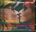 Various-... Und Der Himmel Reißt Auf - CSD 97-CD-01