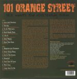 Various-101 Orange Street - Ska Meets The Rocksteady Train-LP (Vinyl)-02