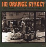 Various-101 Orange Street - Ska Meets The Rocksteady Train-LP (Vinyl)-01