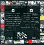 Various-25 Years Attack Records-LP (Vinyl)-02