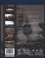 Various-25 Years Louder Than Hell. The W:O:A Documentary-Blu-ray Disc-02
