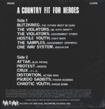 Various-A Country Fit For Heroes-12" Maxi Single (Vinyl)-02