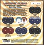 Various-A Kaleidoscope Of Sounds: Psychedelic & Freakbeat Masterpieces-7" Single (Vinyl)-02