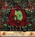 Various-A Psych Tribute To The Doors-LP (Vinyl)-01