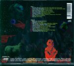 Various-A Saucerful Of Pink - A Tribute To Pink Floyd-CD-02