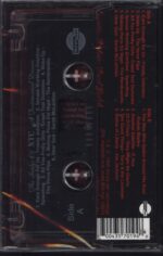 Various-A Testimonial Dinner - The Songs Of XTC-Tape-02