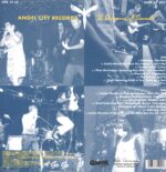 Various-A Universe Of Sounds - Angel City Records-LP (Vinyl)-02