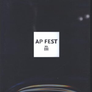 Various-AP Fest Vol III-DVD-01