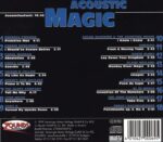 Various-Acoustic Magic-CD-02