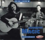 Various-Acoustic Magic-CD-01