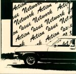 Various-Action Issue Network-LP (Vinyl)-01