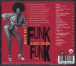 Various-Ain't No Funk Like N.O. Funk-CD-02