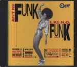 Various-Ain't No Funk Like N.O. Funk-CD-01