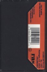 Various-All That Jazzbo: An Historic Reggae Music Collection-Tape-02