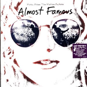 Various-Almost Famous (Music From The Motion Picture)-LP (Vinyl)-01