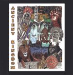 Various-Ancient Kingdom-12" Maxi Single (Vinyl)-01