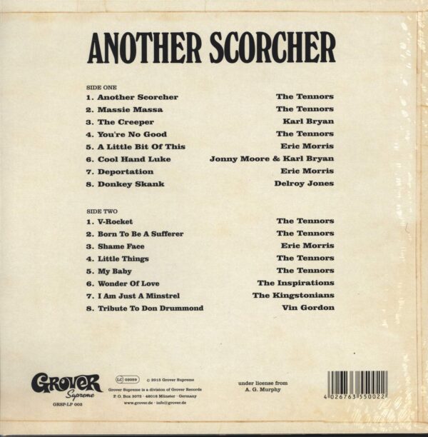 Various-Another Scorcher-LP (Vinyl)-02