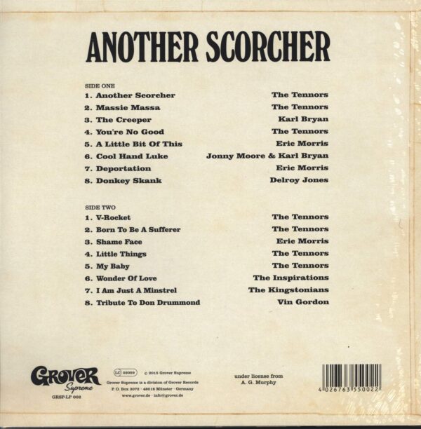 Various-Another Scorcher-LP (Vinyl)-02