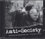 Various-Anti-Society (Anarcho-Punk Compilation Vol. 3)-CD-01