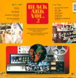 Various Artists-Black Ark Vol. 2-LP (Vinyl)-02