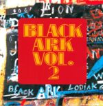 Various Artists-Black Ark Vol. 2-LP (Vinyl)-01